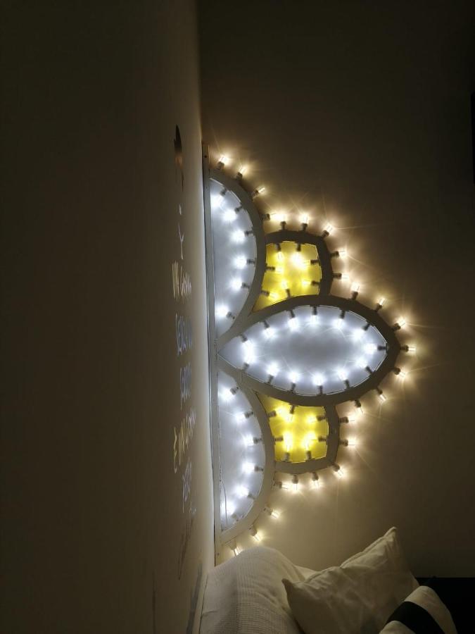 巴里La Luminaria公寓 外观 照片